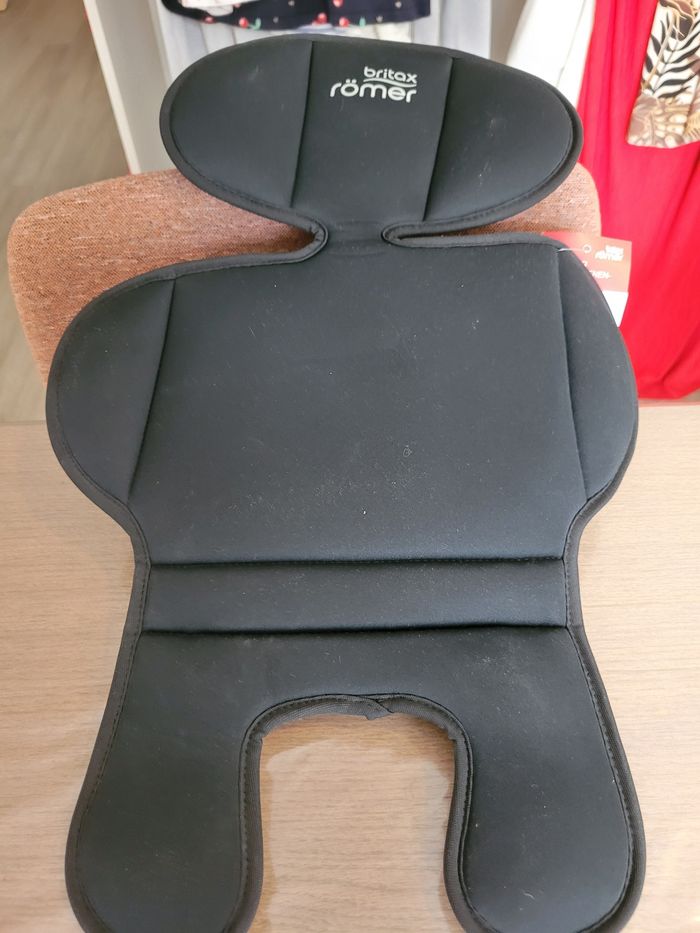 Britax remercie comfort insert pour siège auto