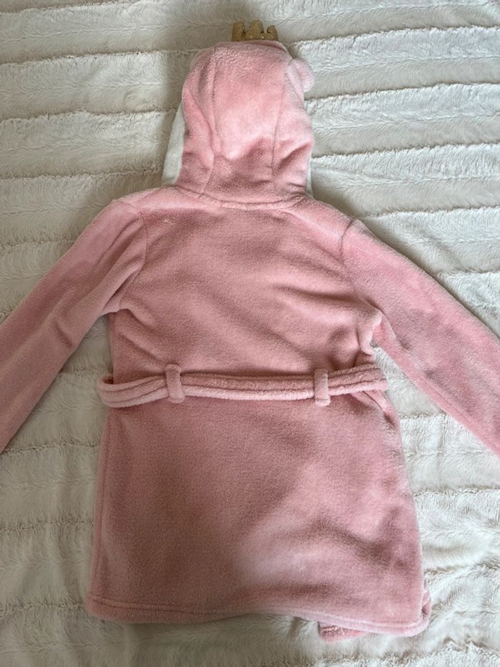 Robe de chambre - photo numéro 6