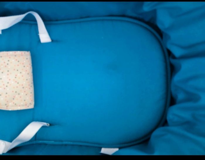 Transat bébé - photo numéro 3