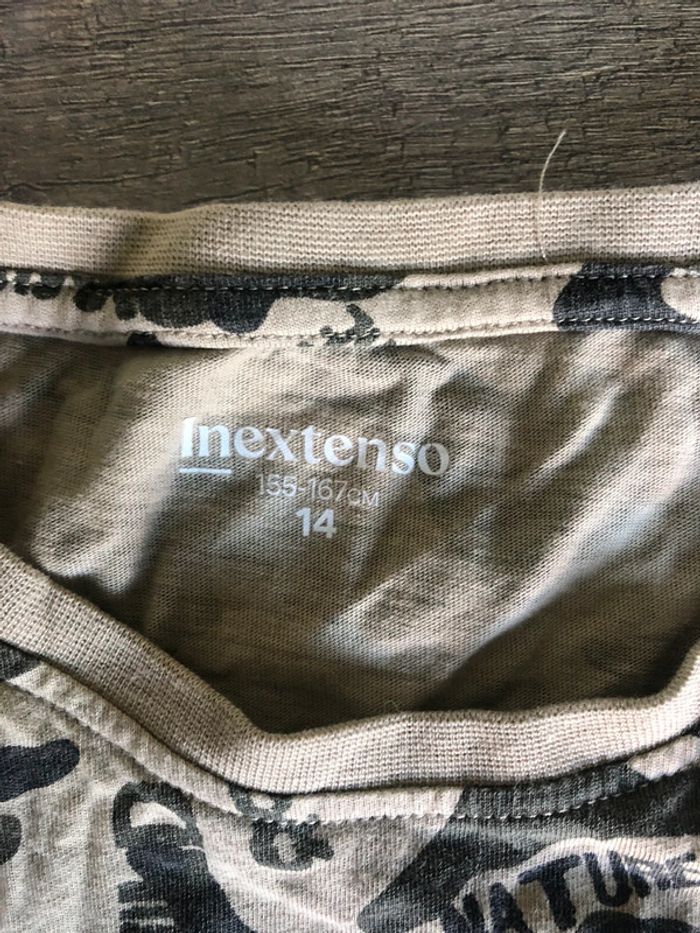 Tee shirt militaire - photo numéro 4