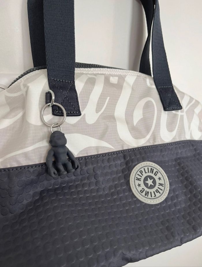 Sac à main Kipling - photo numéro 8