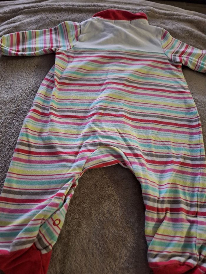 Pyjama - photo numéro 2