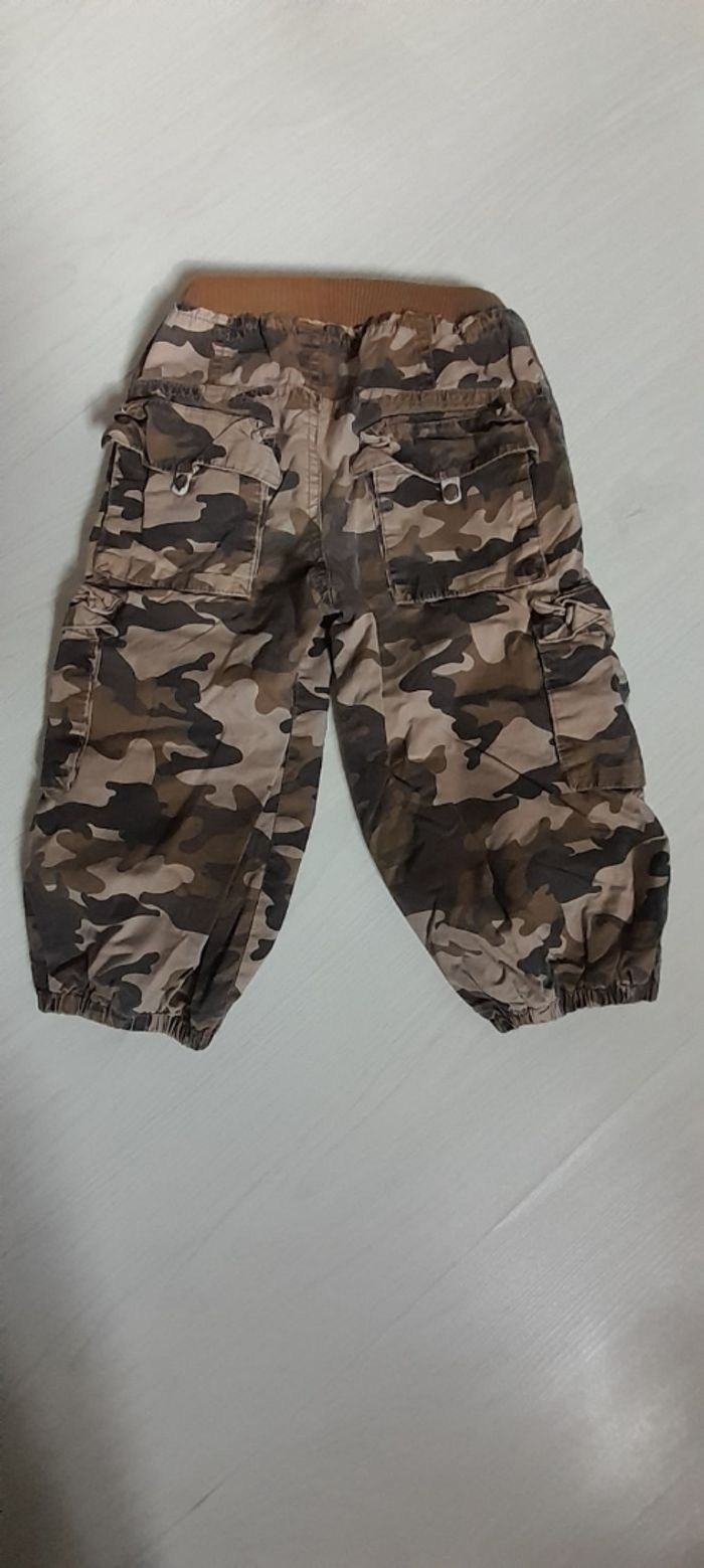 Pantalon T 24 mois - photo numéro 3