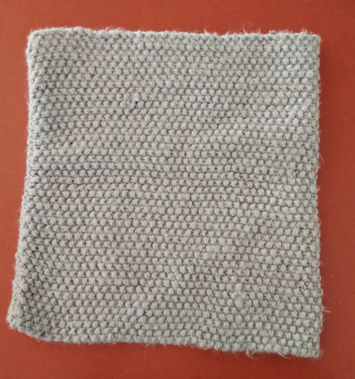 Snood fait main - photo numéro 2