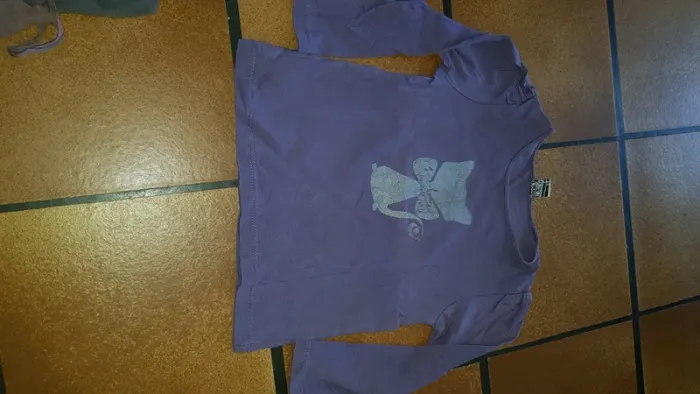 Lot de vêtements fille 3 ans - photo numéro 6