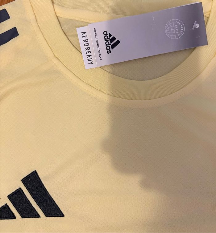 Ensemble Real Madrid - photo numéro 6