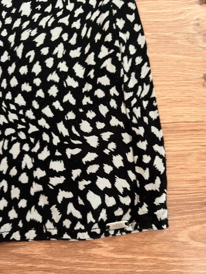 Blouse fille Ikks 12 ans - photo numéro 2