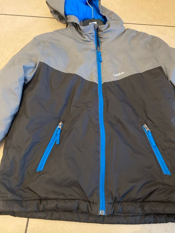 Blouson garçon - photo numéro 3
