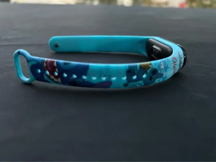 Montre stitch digital / électronique neuf - photo numéro 4