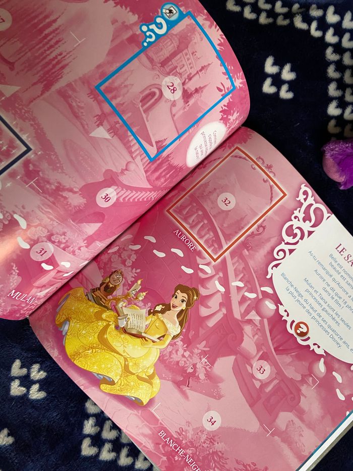 Album stickers disney - photo numéro 4