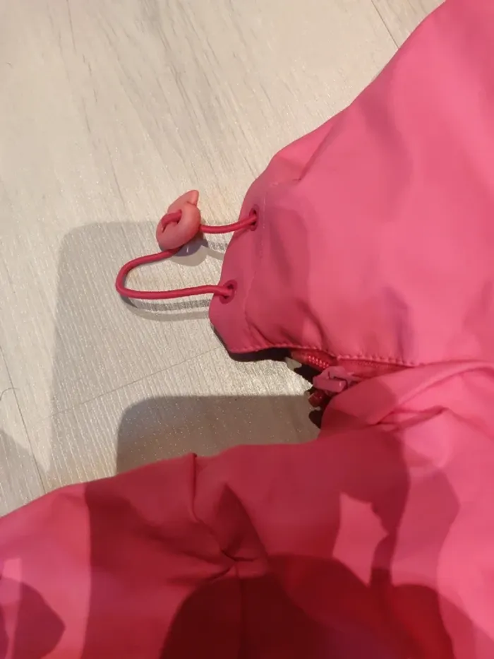 Ciré rose - photo numéro 5