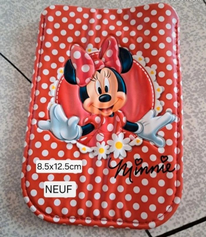 Lot figurines *personnages dessins animés Disney* - photo numéro 7