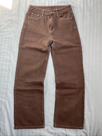 Jean large Carpenter