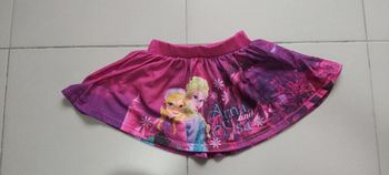 Jupe Elsa &Anna 116/122