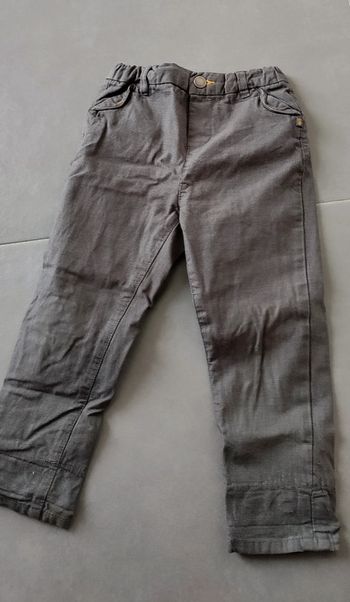 Pantalon Okaïdi 2 ans 2€