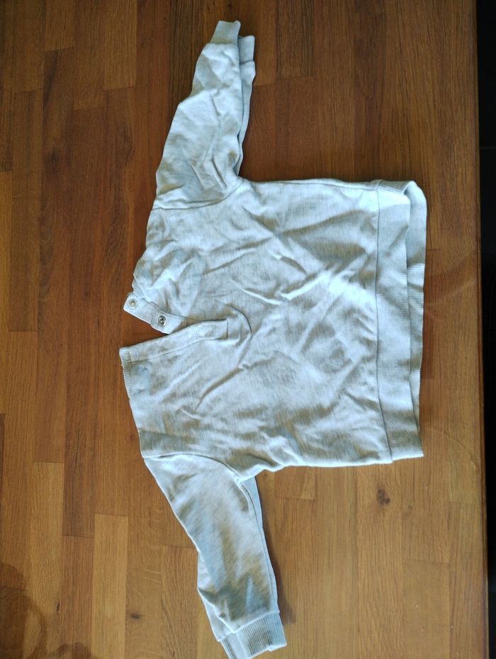 Pull Kiabi 18 mois - photo numéro 6