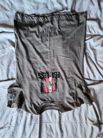 Tee shirt firefly 