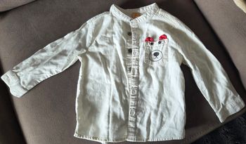 Chemise 