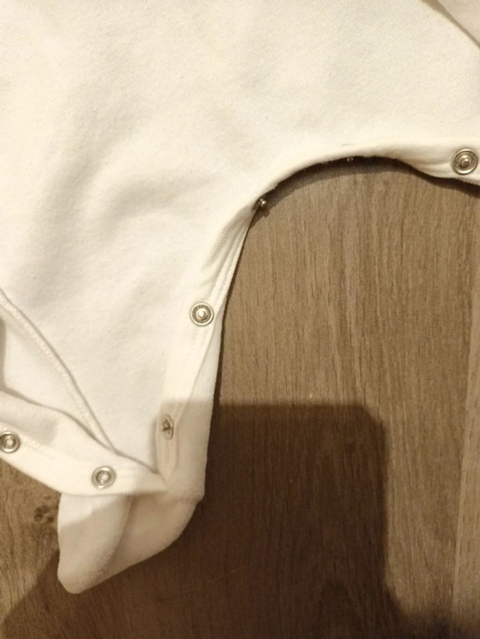 Pyjamas Unisex - photo numéro 7