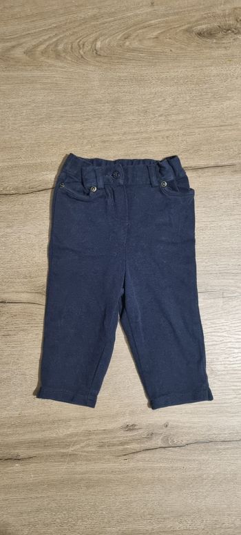 Pantalon Cyrillus 6 mois