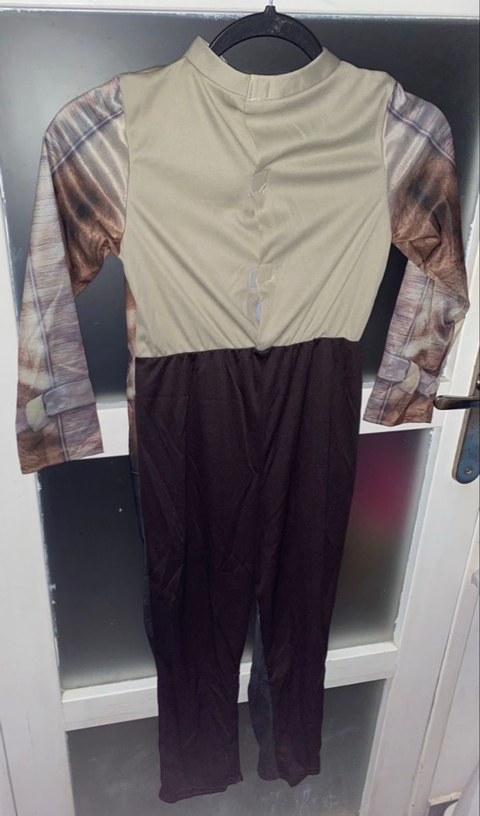 Déguisement stars wars - photo numéro 5