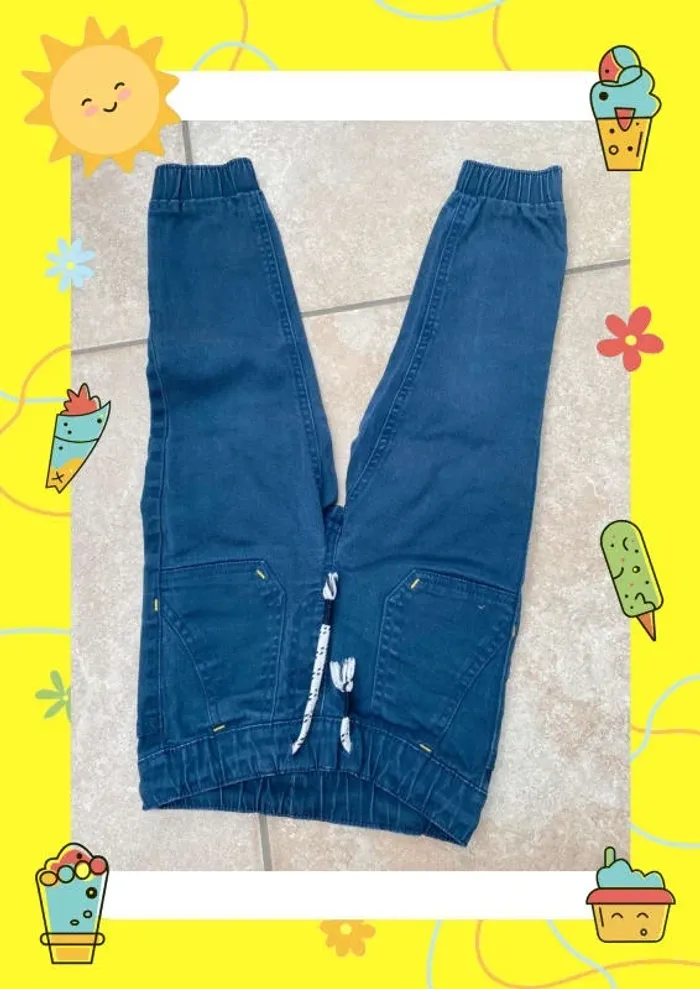 Lot vêtements 4 ans - photo numéro 14
