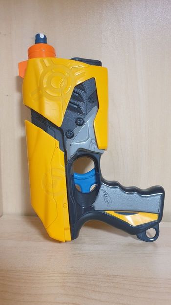 Nerf Sharp Shot - TB état