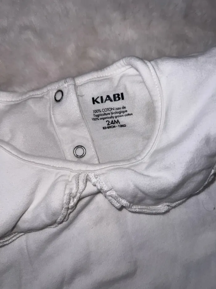 Bodie 24m - photo numéro 3