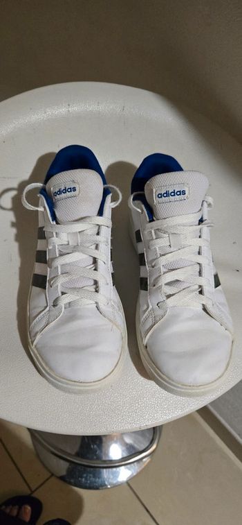 Adidas Grand court 38