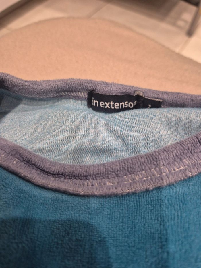 Pyjama - photo numéro 5