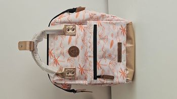 sac à dos Adventurer -  Cabaïa -  modèle Saint Raphael