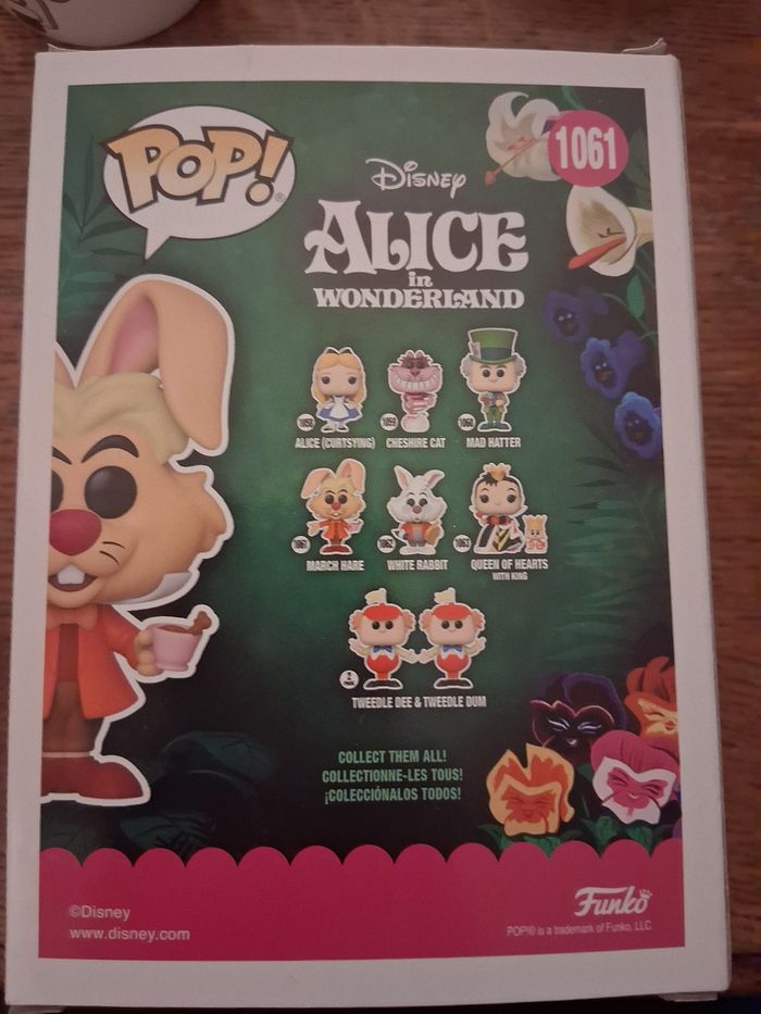 Funko pop - photo numéro 2