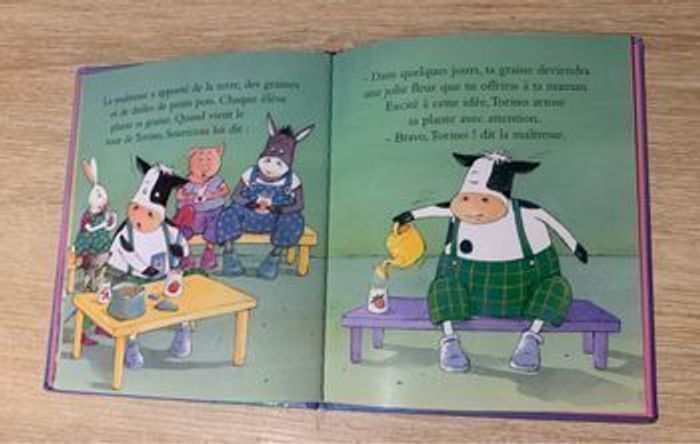 L’école ça sert à quoi - photo numéro 8