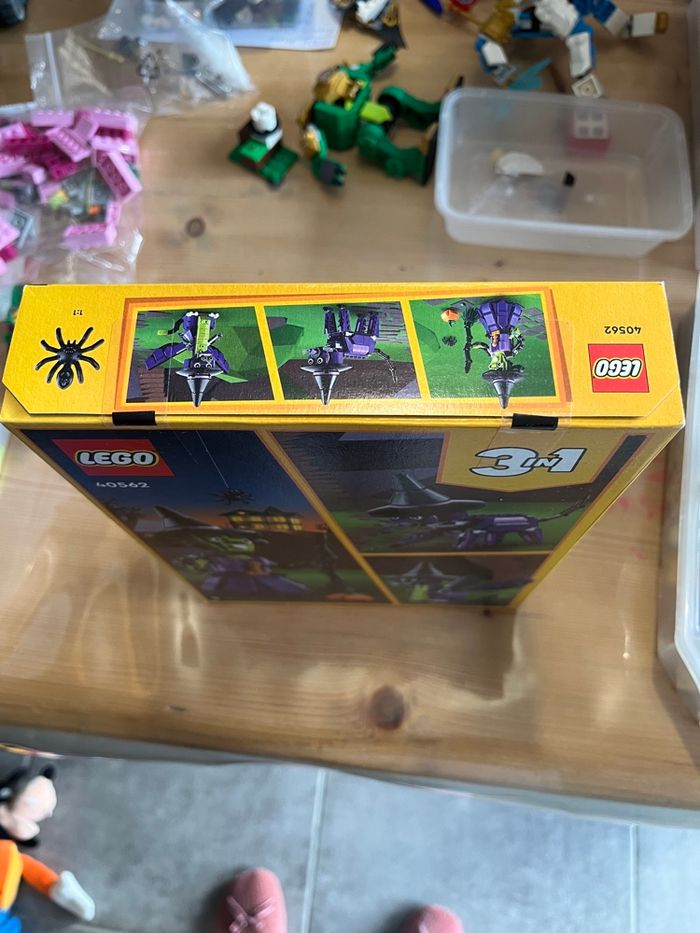 Lego creator 3 en 1 - photo numéro 4