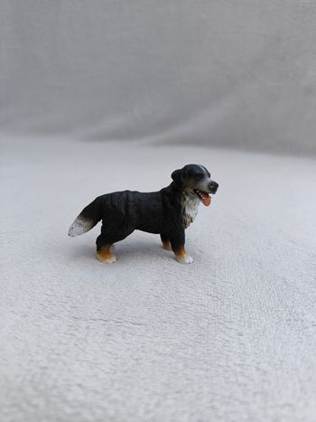 Chien Bernois Schleich
