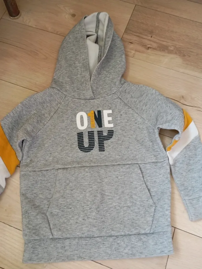 Lot de vêtements taille 4/5 ans - photo numéro 9