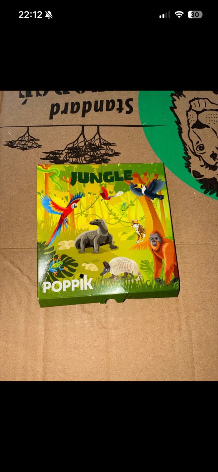 Jeux autocollants - photo numéro 2