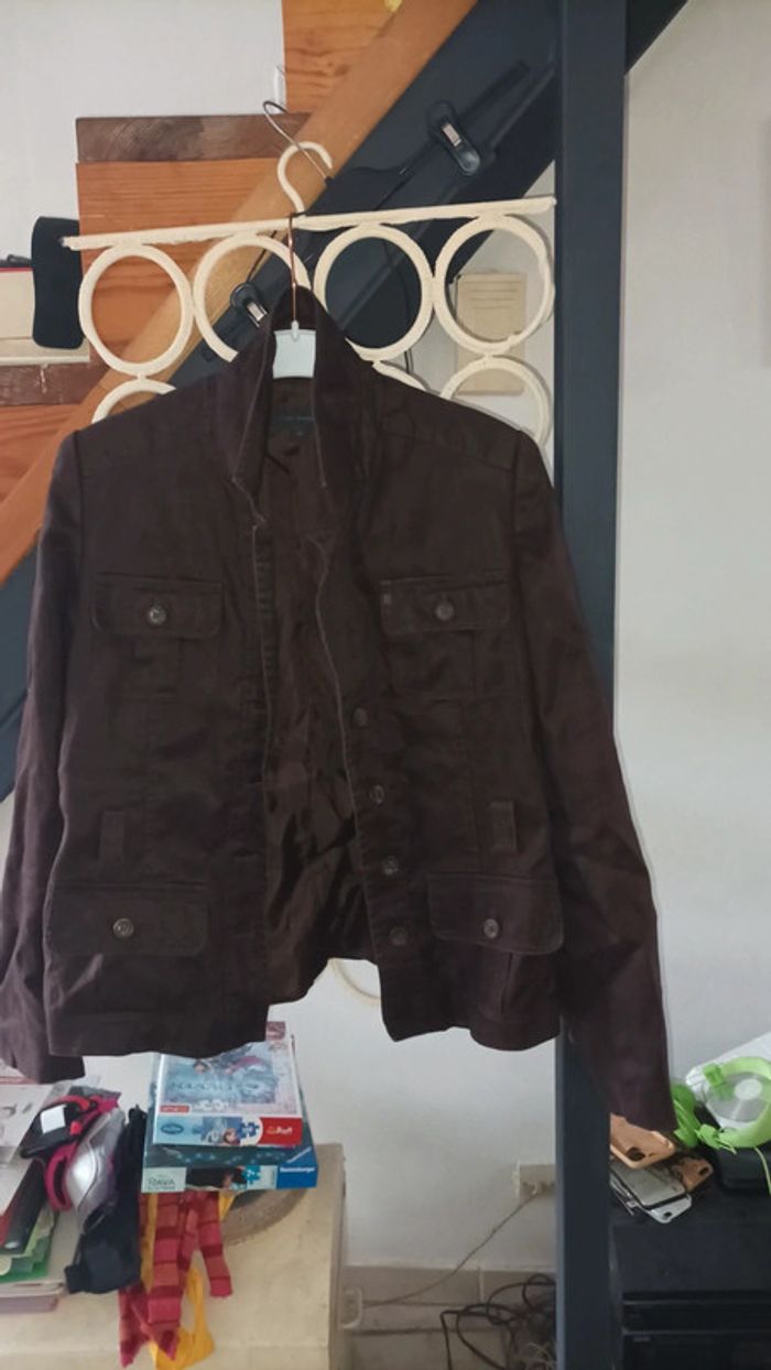 Veste femme - photo numéro 2