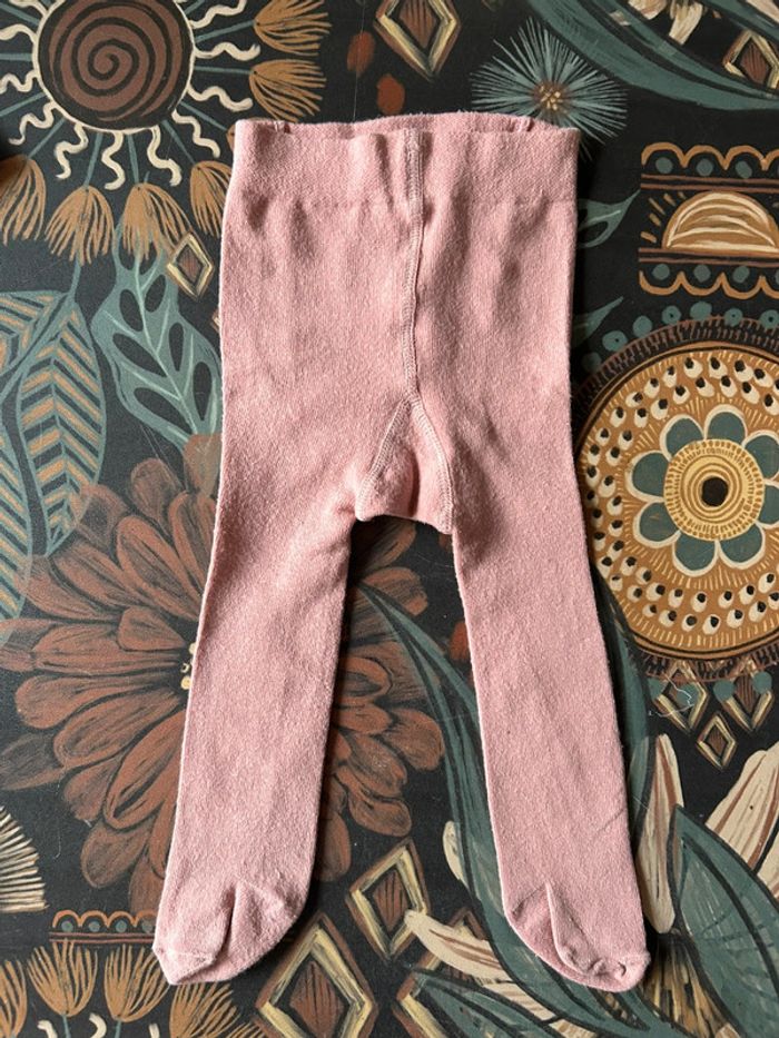 Lot 2 robes 50 cm/ collants 50/56 cm - photo numéro 10