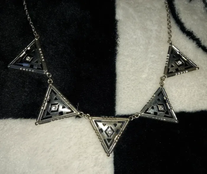 Collier - photo numéro 2