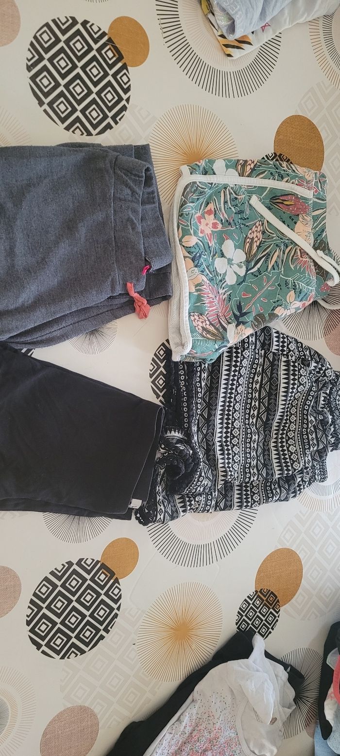 Lot 14 ans - photo numéro 3