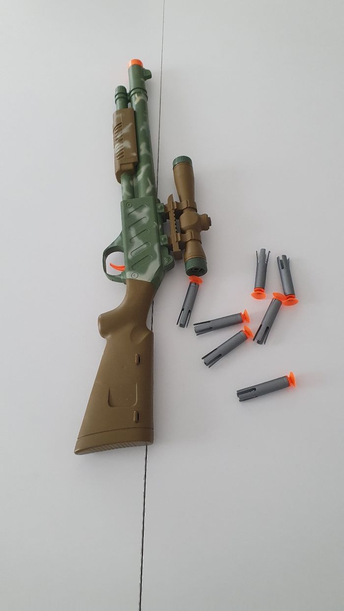 Jouet en bois - photo numéro 2