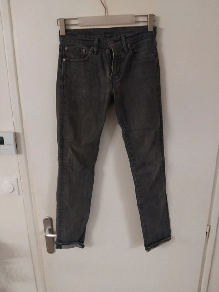 Jeans Levis 38