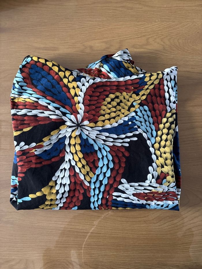 Haut manche longue - photo numéro 4