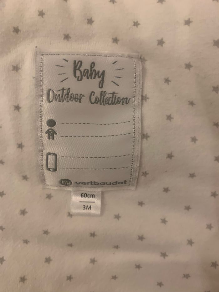 Combi pilote - photo numéro 4