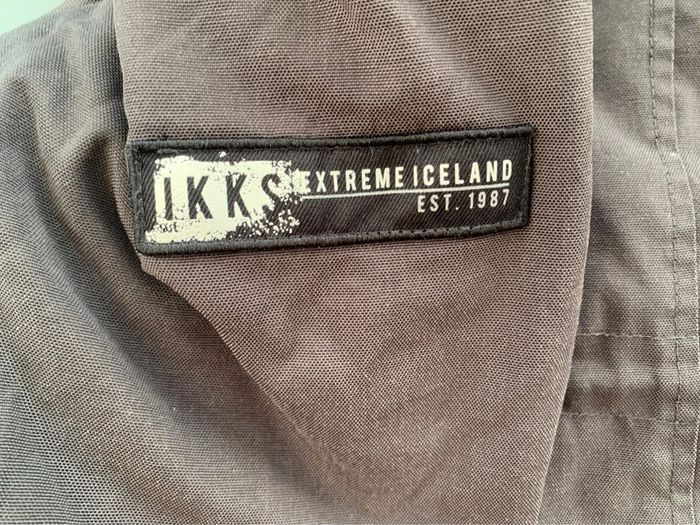 Veste moletonnée IKKS - photo numéro 3