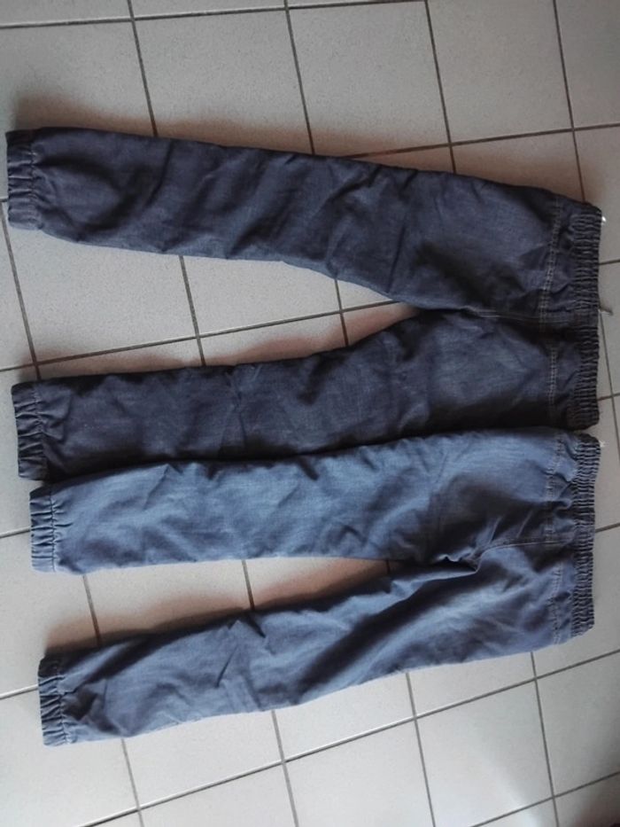 Pantalon polaire - photo numéro 2