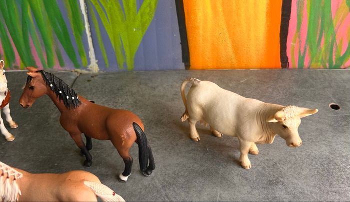Chevaux Schleich - photo numéro 5