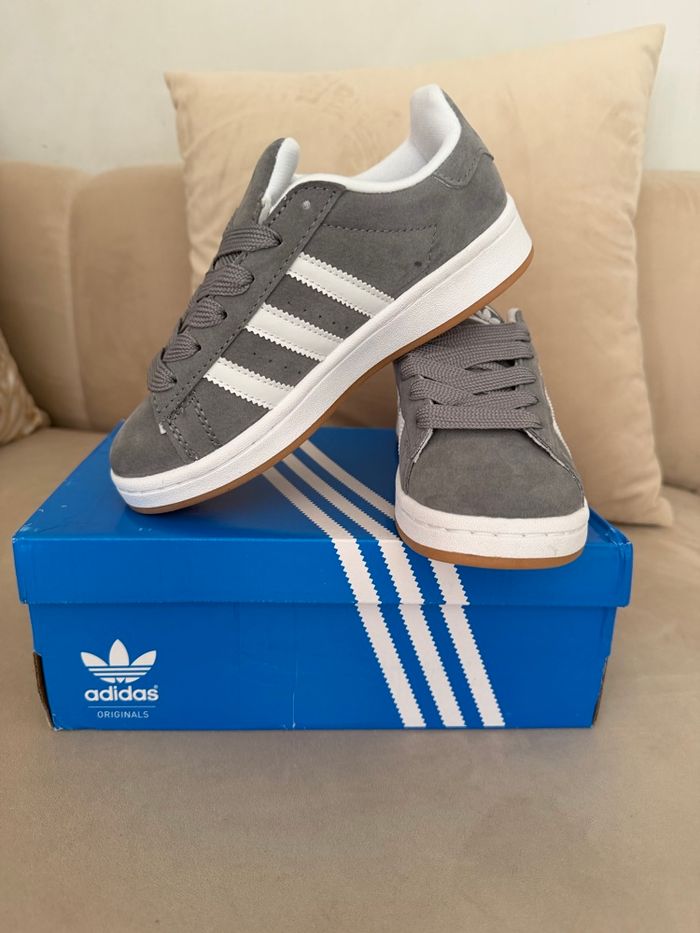 Adidas campus - photo numéro 2