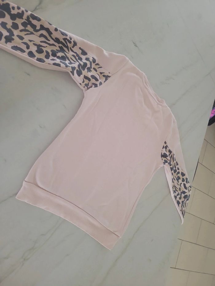 Sweat fille Puma - photo numéro 9